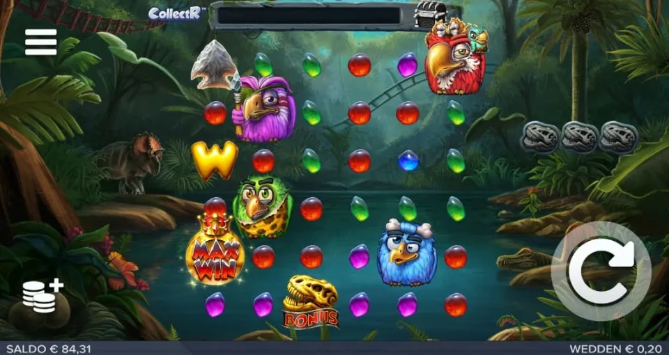 Pirots 2 slot max win