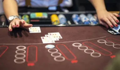 blackjack Holland Casino strategie