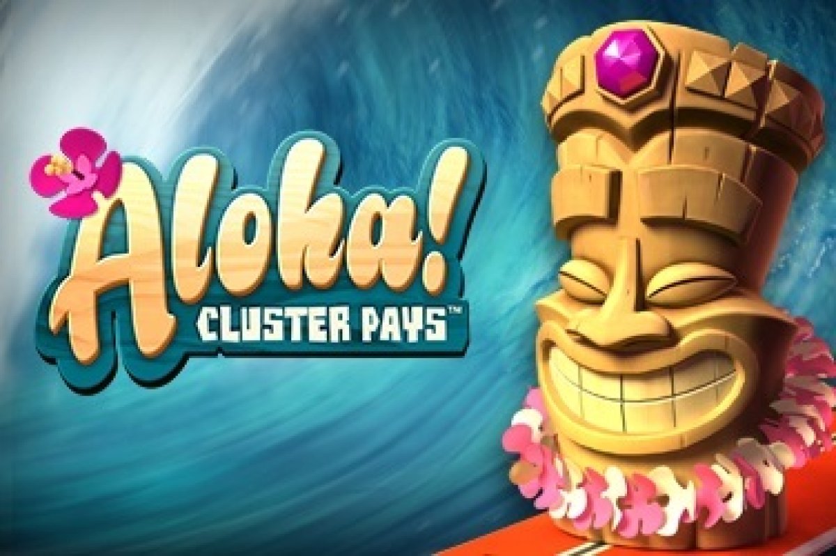Aloha Cluster Pays: A Fresh Hawaiian Adventure for UK Players