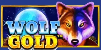 Wolf Gold slot review