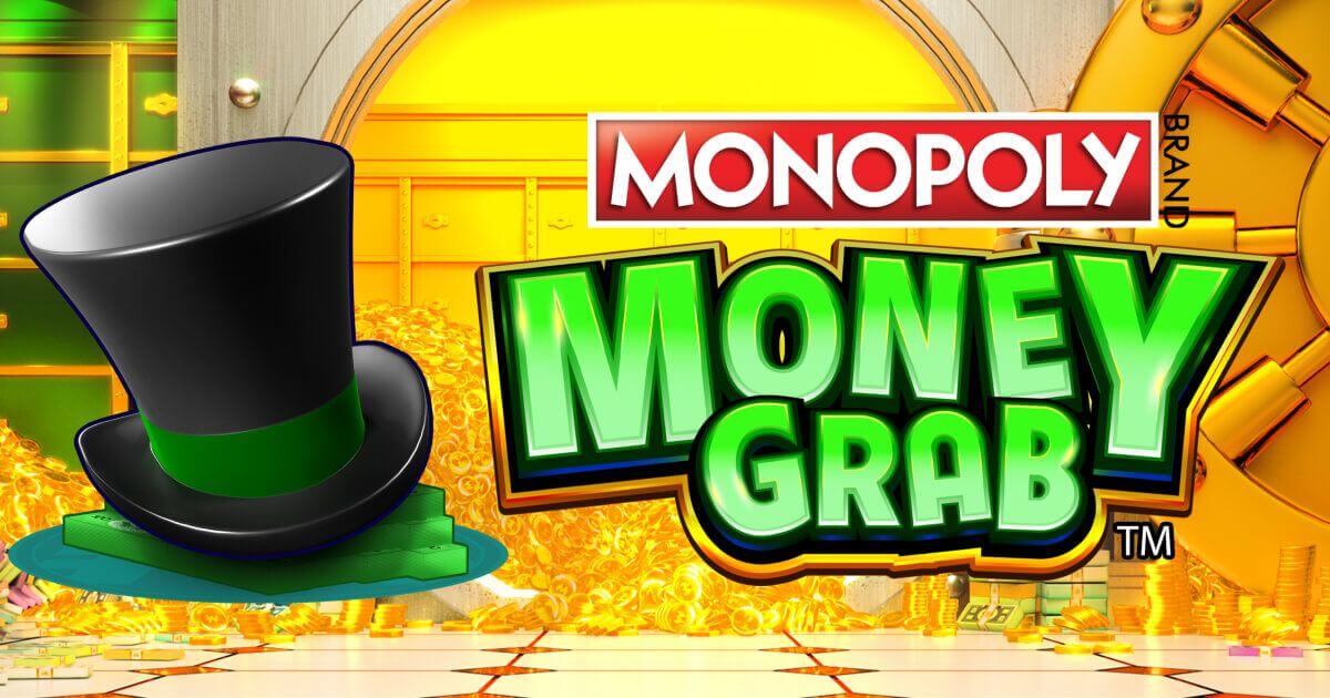 money grab slot machine