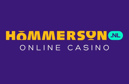 Hommerson Online Casino Logo