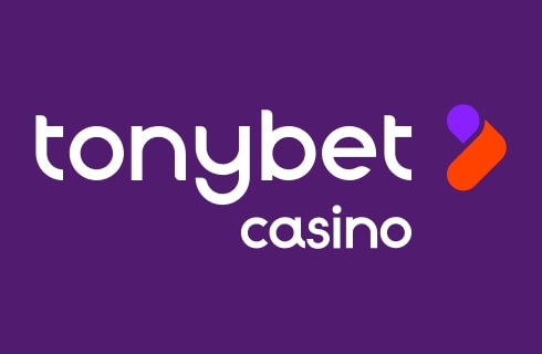 Tonybet Logo