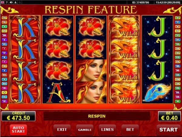 Caca-niqueis online gratis Maya Gold