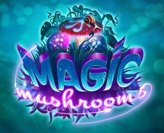 Magic Mushrooms slot review Yggdrasil