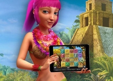 Jogos caca-niqueis de cassino gratis Joker Jester Jogos caca-niqueis de cassino gratis Joker Jester