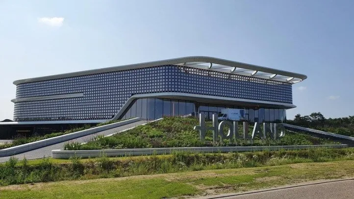 Holland Casino Venlo