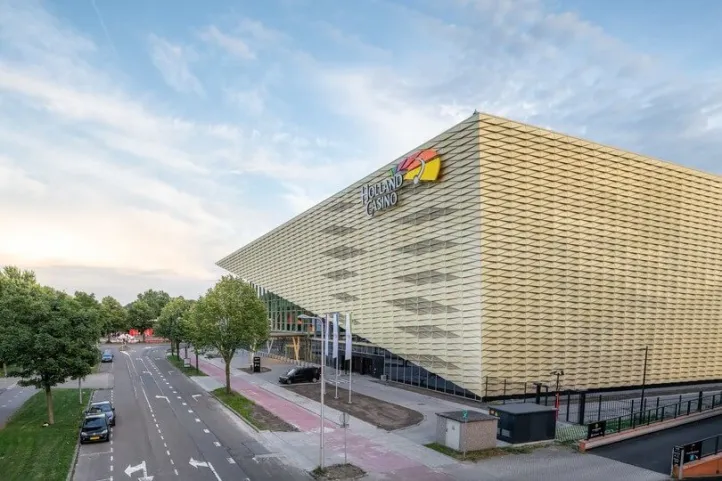 nieuw Holland Casino Utrecht aan de A12