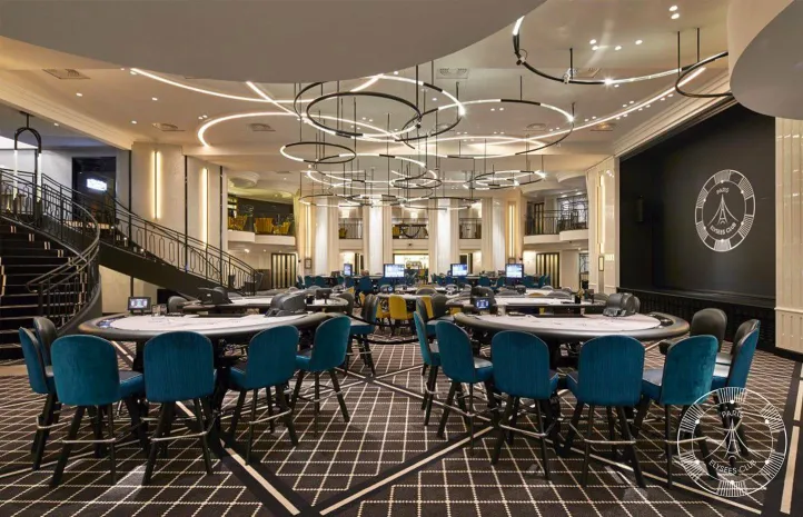 casino Paris Elysees Club