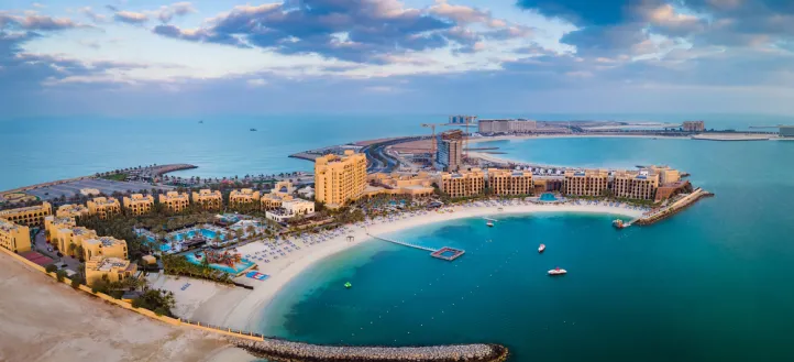 Wynn casino Ras al Khaimah