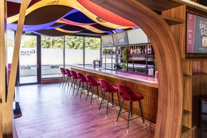 Circus Sportsbar Maastricht Airport
