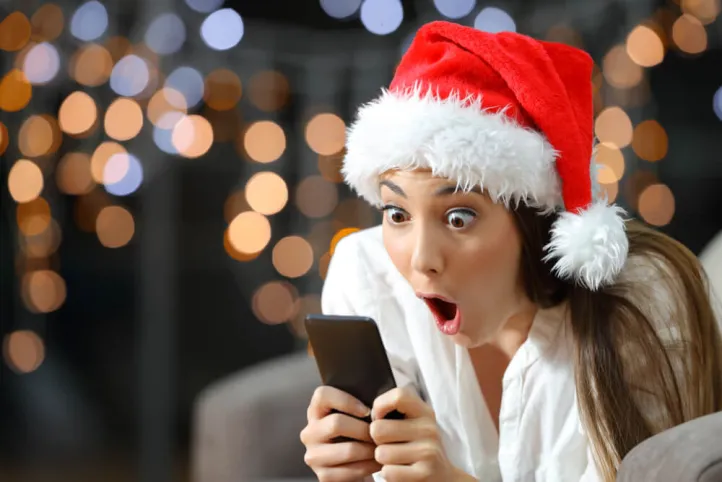online casino kerst
