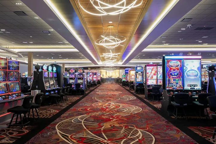 ACE Airport Casino