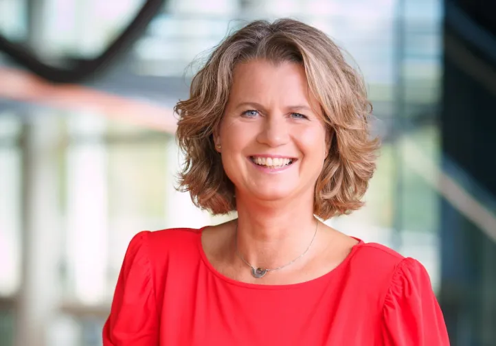 Petra de Ruiter Holland Casino
