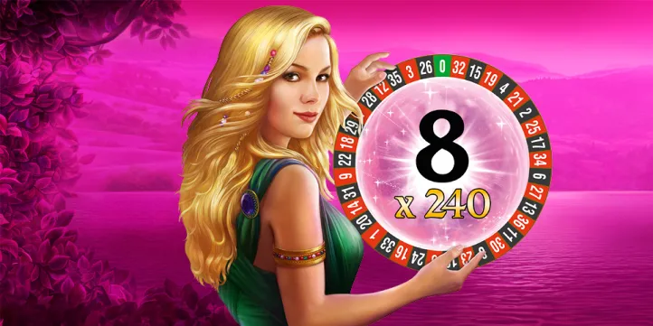 Lucky Ladys Roulette Holland Casino