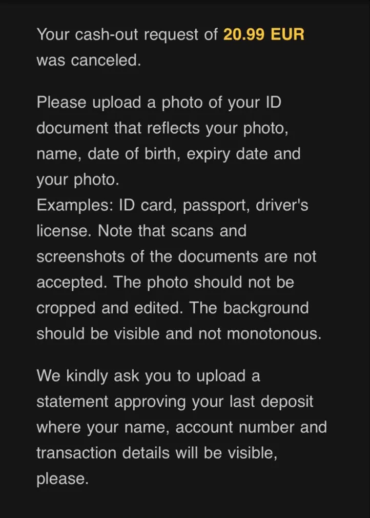 Chicken Road casino uitbetaling verificatie