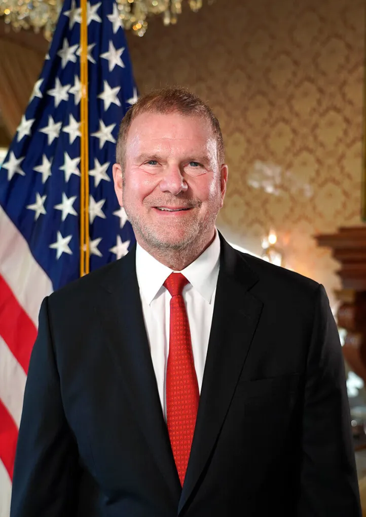 Tilman Fertitta