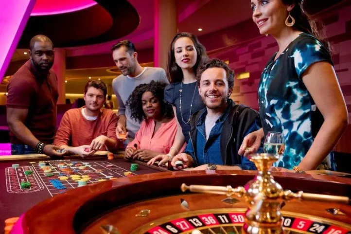 Zo wil Holland Casino het 1,5 meter-casino realiseren | Nieuws