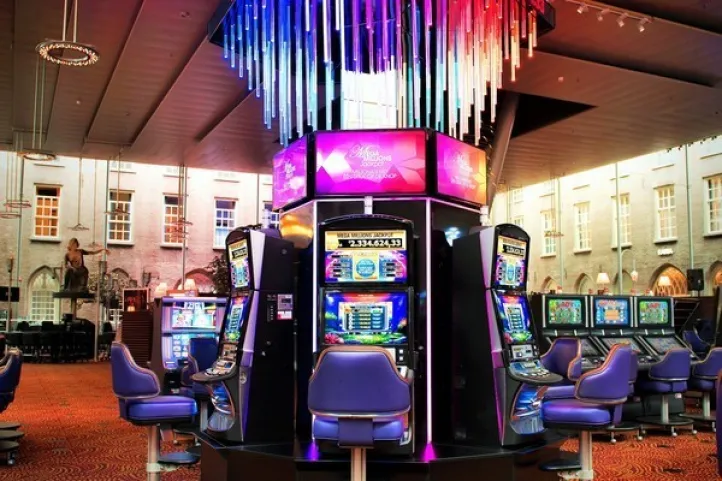 hoogste jackpots holland casino