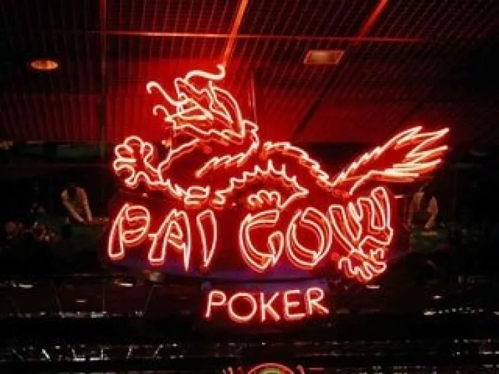 Pai Gow Poker regels online spelen