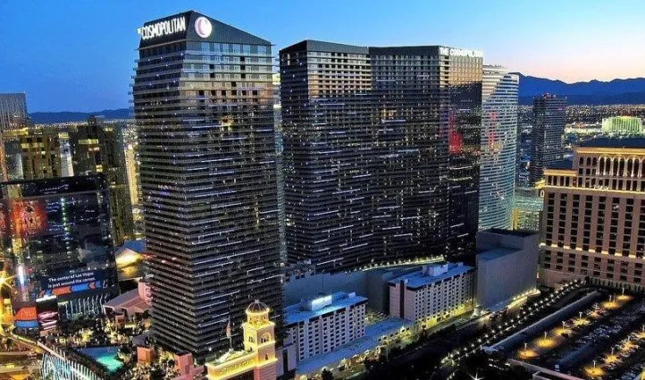 Geheimen Uit De Suites Van Het Cosmopolitan Lv Nieuws Geheimen Uit De Suites Van Het Cosmopolitan Lv Nieuws