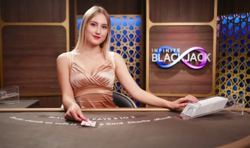 hoogste winkans online casino blackjack