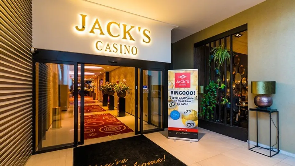 Jack's Casino foto