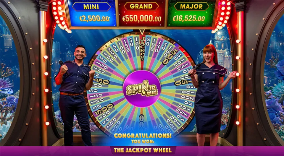 Super Moolah Gradual Interface casino genting casino no deposit bonus Prize pot Hits The Track 19 four Million