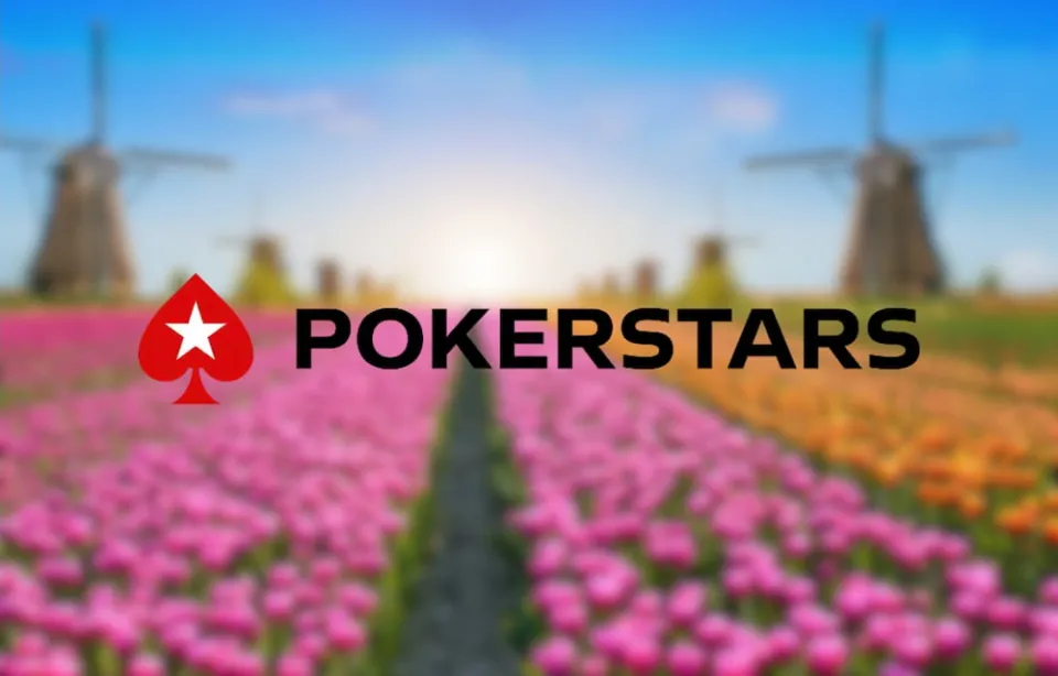 Pokerstars in Nederland