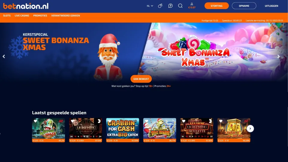 Betnation | Expert Review door Meneer Casino