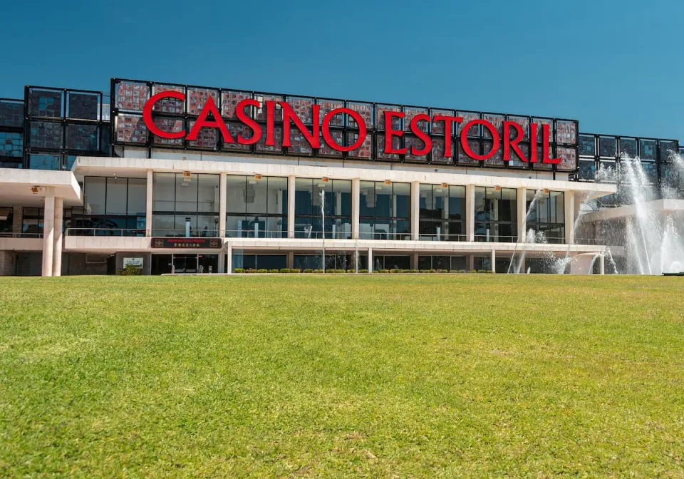 Casino Estoril