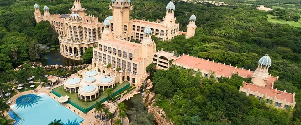 Sun City South Africa