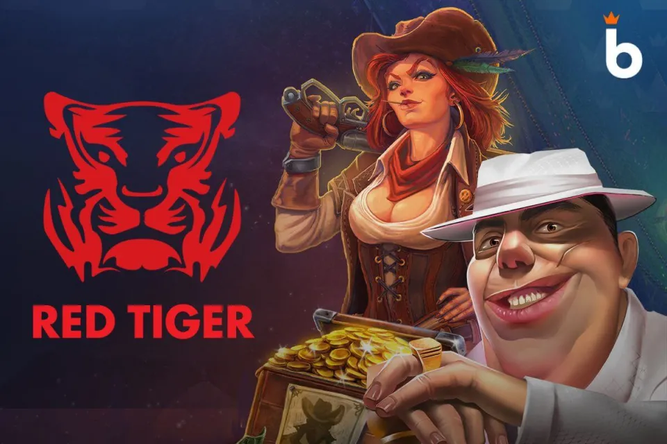 Red Tiger Betnation