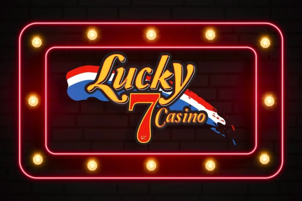 Lucky 7 Casino logo