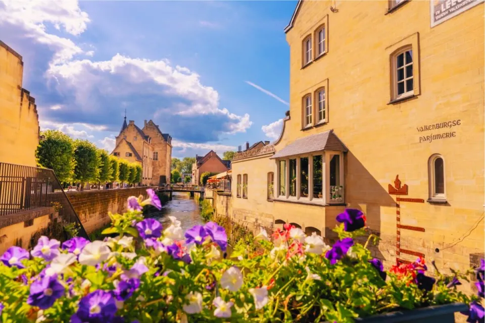 Valkenburg aan de Geul