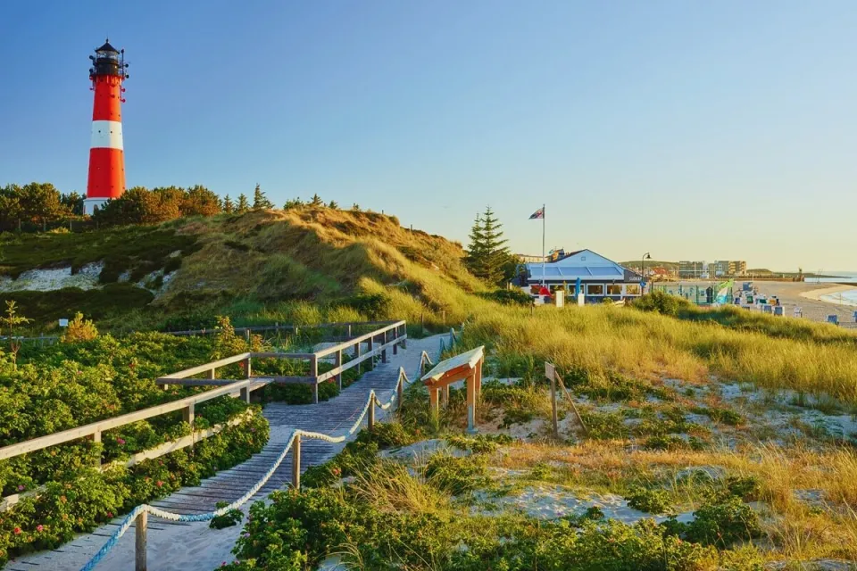 Sylt