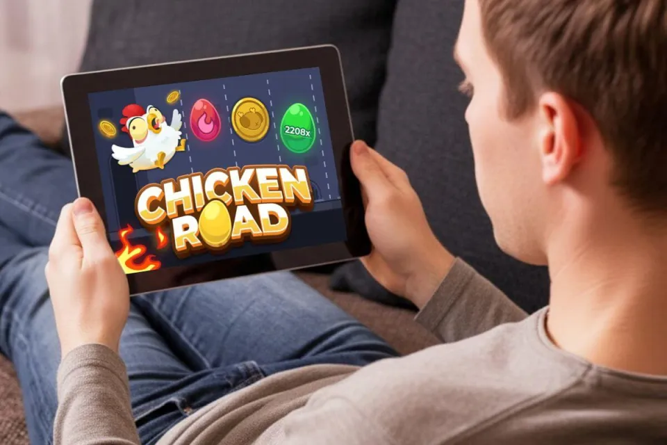 Chicken Road