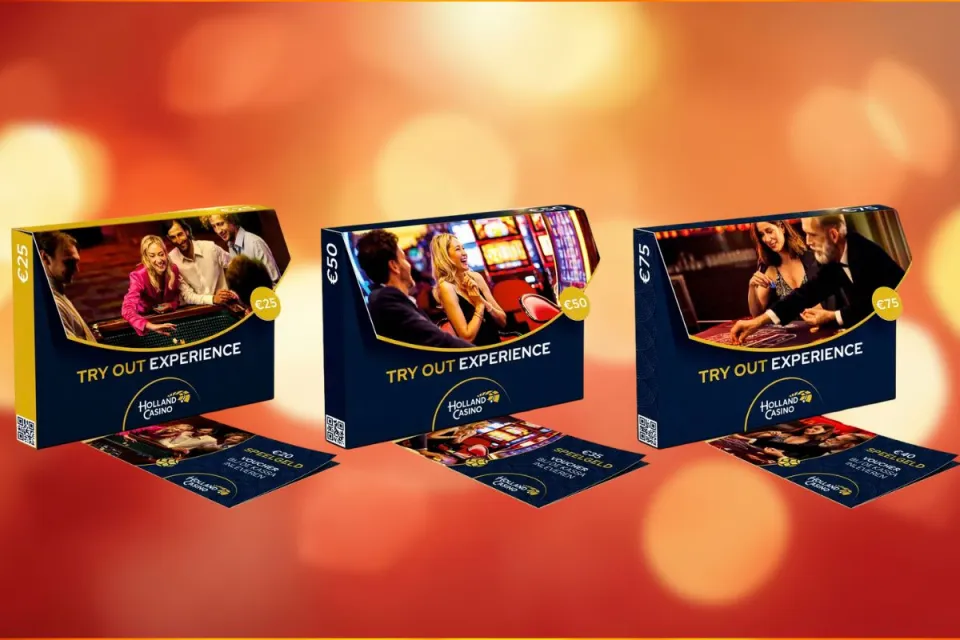 Try Out Pakketten Holland Casino
