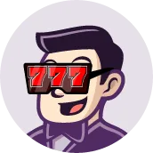 Casino 777 mascotte