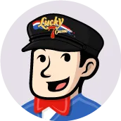 mascotte Lucky 7 Casino