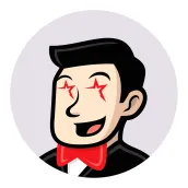 Starcasino mascotte