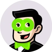 mascotte 888
