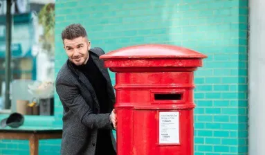 The Londoner Macao David Beckham