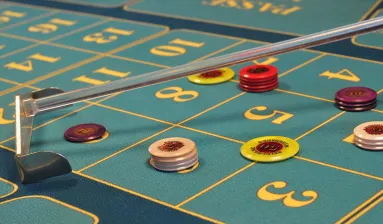 Franse roulette uitleg termen