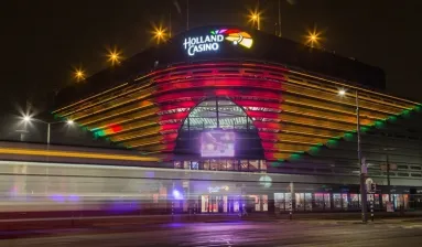 Holland Casino Scheveningen