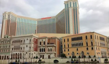 The Venetian Macao