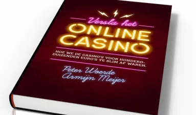 Versla het online casino boek recensie