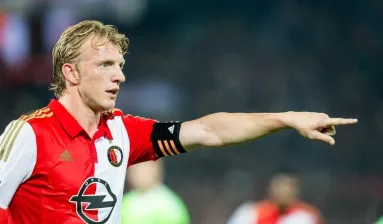 Dirk Kuijt voetballers gokken