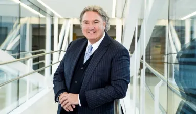 Erwin van Lambaart Casinos Austria