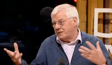 Hennie van der Most